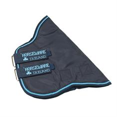 Halsteil Amigo Bravo 150gr Horseware Dunkelblau-Hellblau