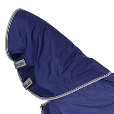 Halsteil Atlantic Turnout Combi 300gr Bucas Dunkelblau