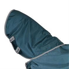 Halsteil Atlantic Turnout Combi 300gr Bucas Grün