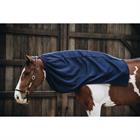 Halsteil Cooler Fleece Scarf Kentucky Dunkelblau