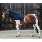 Halsteil Cooler Fleece Scarf Kentucky Dunkelblau