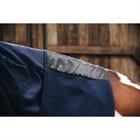 Halsteil Cooler Fleece Scarf Kentucky Dunkelblau