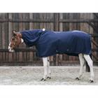 Halsteil Cooler Fleece Scarf Kentucky Dunkelblau