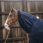 Halsteil Cooler Fleece Scarf Kentucky Dunkelblau