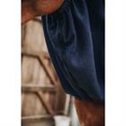 Halsteil Cooler Fleece Scarf Kentucky Dunkelblau