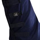 Halsteil Fleece HORSEGEAR Dunkelblau