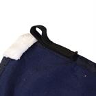 Halsteil Fleece HORSEGEAR Dunkelblau