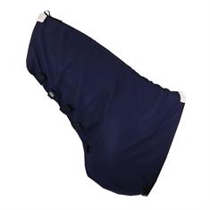 Halsteil Fleece HORSEGEAR Dunkelblau