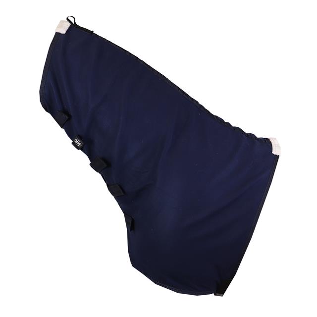 Halsteil Fleece HORSEGEAR Dunkelblau