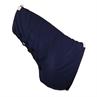 Halsteil Fleece HORSEGEAR Dunkelblau