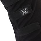 Halsteil Fleece HORSEGEAR Schwarz