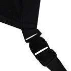 Halsteil Fleece HORSEGEAR Schwarz