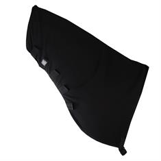 Halsteil Fleece HORSEGEAR Schwarz