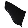Halsteil Fleece HORSEGEAR Schwarz
