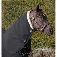 Halsteil Four Seasons LeMieux Schwarz