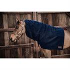 Halsteil Heavy Fleece Scarf Kentucky Dunkelblau