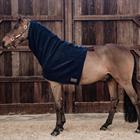 Halsteil Heavy Fleece Scarf Kentucky Dunkelblau