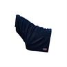 Halsteil Heavy Fleece Scarf Kentucky Dunkelblau