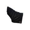 Halsteil Heavy Fleece Scarf Kentucky Schwarz