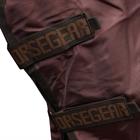 Halsteil HGExtreme 0 g HORSEGEAR Braun