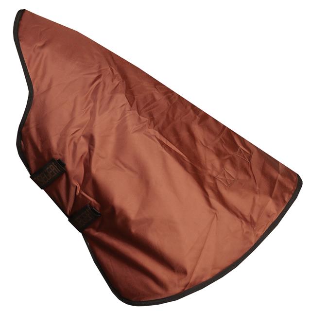 Halsteil HGExtreme 150 g HORSEGEAR Braun