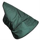 Halsteil HGExtreme 150 g HORSEGEAR Dunkelgrün