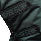 Halsteil HGExtreme 150 g HORSEGEAR Dunkelgrün
