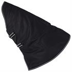 Halsteil HGHybrid 100 g HORSEGEAR Schwarz