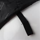 Halsteil HGHybrid 100 g HORSEGEAR Schwarz