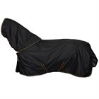Halsteil Irish Turnout Combi 300gr Bucas Schwarz-Gold