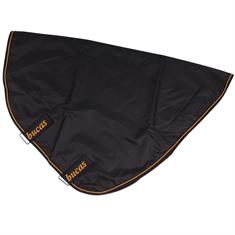 Halsteil Irish Turnout Combi 50gr Bucas Schwarz-Gold