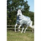 Halsteil Power Turnout Combi 300gr Bucas Silber
