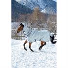 Halsteil Power Turnout Combi 300gr Bucas Silber