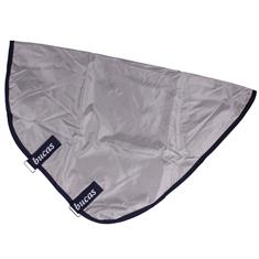 Halsteil Power Turnout Combi Bucas Silber