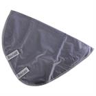 Halsteil Smartex Turnout Combi Bucas Grau