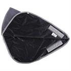 Halsteil Smartex Turnout Combi Bucas Grau