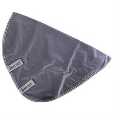 Halsteil Smartex Turnout Combi Bucas Grau