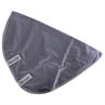 Halsteil Smartex Turnout Combi Bucas Grau