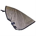 Halsteil Sun Shower Combi Bucas Silber