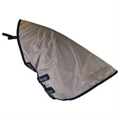 Halsteil Sun Shower Combi Bucas Silber