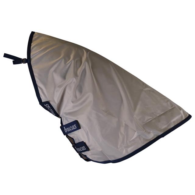 Halsteil Sun Shower Combi Bucas Silber