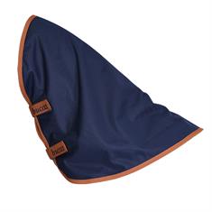 Halsteil X-Range Silk-Feel Bucas Dunkelblau
