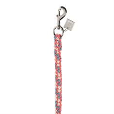 HALSTERTOUW ESKADRON REGULAR Rosa-Blau