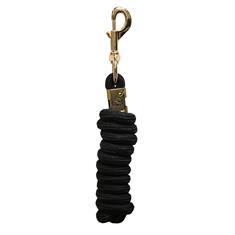 Halstertouw Kentucky Schwarz