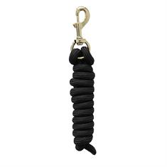 Halstertouw Kentucky Schwarz