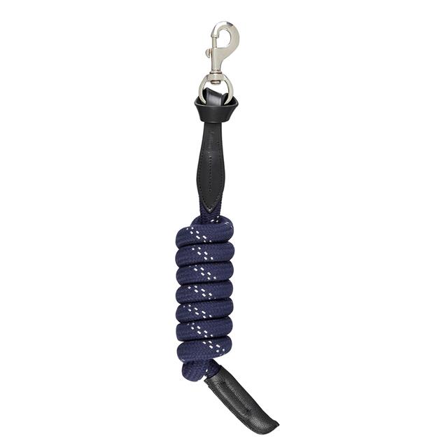 Halstertouw LeMieux Lasso Dunkelblau