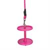 Halterung mit Schnur Likit Rosa