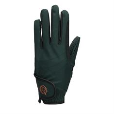 HANDSCHOENEN QUUR QGUZ Dunkelgrün