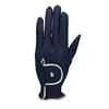 Handschuhe Bi Lined Roeckl Blau-Weiß