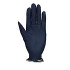 Handschuhe Bi Lined Roeckl Blau-Weiß